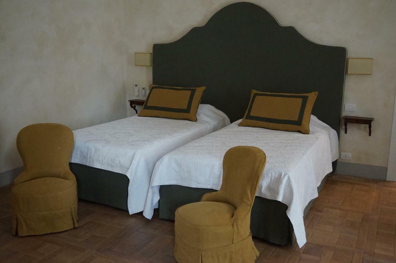 Palazzo Mantua Benavides Suites & Apartments Padua Buitenkant foto